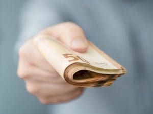 Secured Transactions